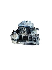 VW GOLF V 1K1 Automatikgetriebe 096321105 09G323571C 230tkm