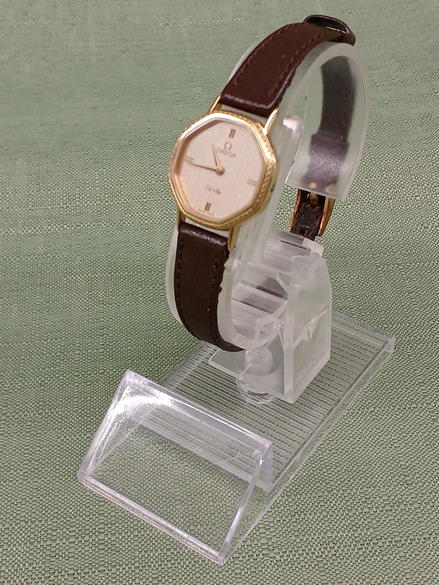OMEGA De Ville 1387 for sale online | eBay