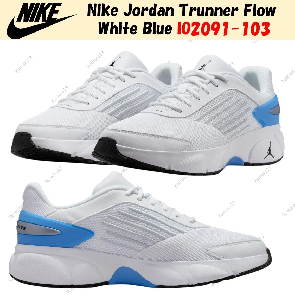 a Las mejores ofertas en Jordan Flow White | eBay
