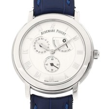 AUDEMARS PIGUET Jules Audemars Small Seconds 25955BC/O/0002CR/01 SW15025