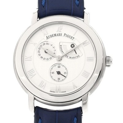 AUDEMARS PIGUET Jules Audemars Small Seconds 25955BC/O/0002CR/01 SW15025