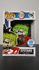 Funko POP! Animation #1754; Demon Slayer; Gyutaro; Funko Shop Exclusive