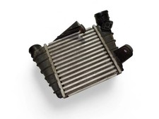 SKODA FABIA II Combi 545 Ladeluftkühler 6Q0145804G 1.40 Diesel 59kw 27971449