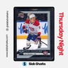 2025 UPPER DECK STAR ROOKIES BOX SET #1 IVAN DEMIDOV RC ROOKIE