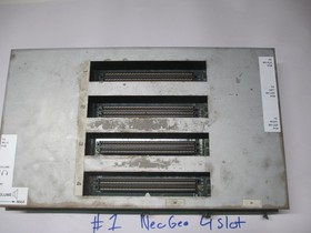 #1 Neo Geo 4 Slot Jamma PCB