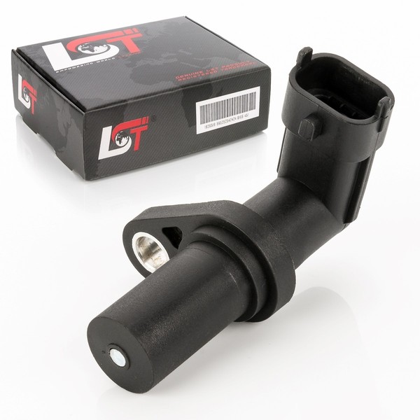 Kurbelwellensensor Ot-Geber 2-Polig FüR KIA Picanto RIO 3 III 4 IV 1.2-image