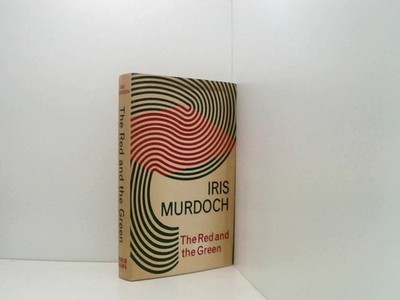 The Red and the Green IRIS MURDOCH: