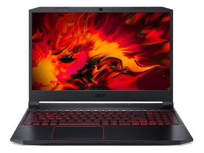 Sealed Acer Nitro 5 AN515-54-5812 15.6 256GB, Intel i5 9th Gen 2.4 Ghz GTX 1650