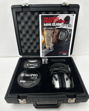 Honeywell Howard Leight VeriPro Ear Plug Fit Testing System