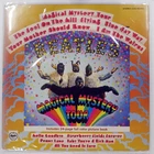 BEATLES MAGICAL MYSTERY TOUR APPLE EAS80569 1LP