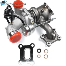 K03 Turbo For Ford Escape Fusion Taurus 2013-2016 2.0L EcoBoost CJ5E6K682CE