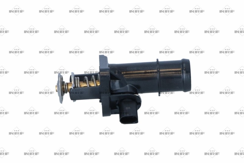 NRF 725177 Thermostat, coolant for AUDI,SKODA,VW