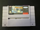 SNES Super Baseball Simulator 1.000 Nintendo SNES