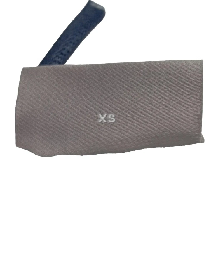 HEAD Chaqueta de entretiempo Mujeres Chaqueta Talla EU 34 azul-blanco-gris claro - Imagen 4 de 4