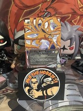 The Nine-Tailed Fox Spirit - N-1460 - Raro - 1ª Edición LP/MP