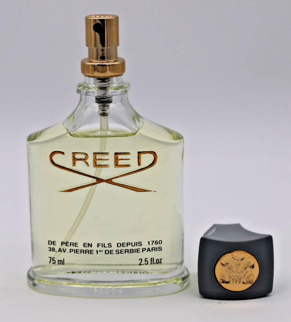 香水(ユニセックス) CREED Mandarin Pamplemousse 75ml Creed Zeste Mandarine Pamplemousse 75ml / 2.5 oz Vintage Authentic