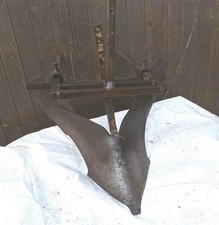 Merry Tiller Rotavator Cultivator Attachment With Ridger Round Stem