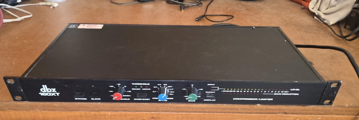 Dbx 160 for sale - eBay