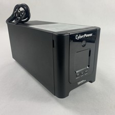 CyberPower OR1500PFCLCD PFC Sinewave UPS 8 Outlets Tested No Batteries