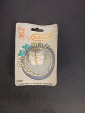 Vintage Sealed Duncan Yoyo String Replacement Yo Yo Cord 3276NP 5 Strings