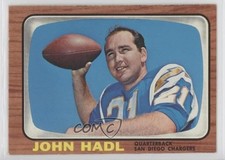 John Hadl