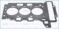 Ajusa Dichtung Zylinderkopf 10224000 76Mm FüR Opel Crossland P17 P2QO A18 P1UO 2
