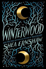 Winterwood - Ernshaw, Shea