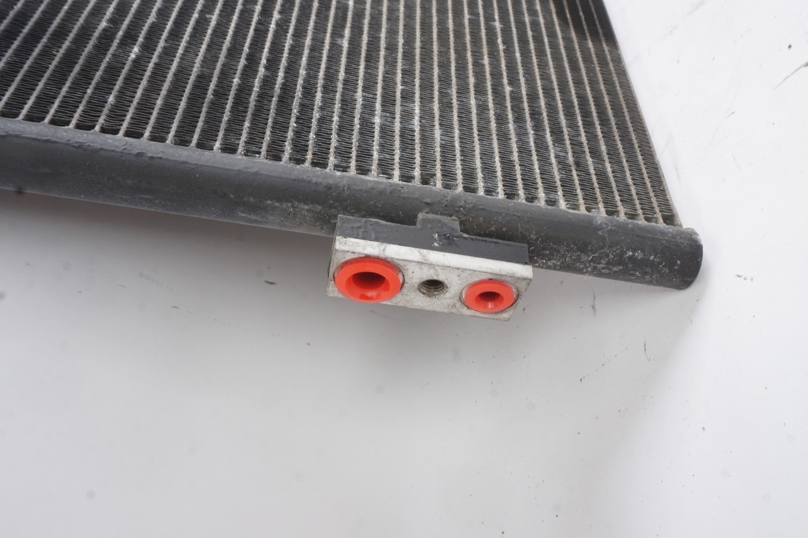 2014 - 2020 Maserati GHIBLI 3.0L Ac Condenser OEM