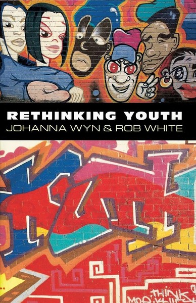 Johanna Wyn (U. A.) | Rethinking Youth | Taschenbuch | Englisch (1997)-image