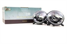 Morimoto Xb Led Fogs Lights Fits Mazda Type Z Pair