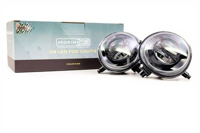 Morimoto XB LED Fogs Lights FITS: Mazda Type Z (Pair)