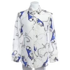 Bluse Burberry Mehrfarbig 30 UK 4