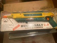 Big A Salt Lawn & Garden