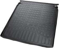 Kofferraumwanne | Variante: TPE - PE | für VW CC | 358 | 2012-2017 ab Facelift |