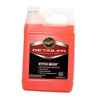 #ad #ad Hyper WASH 1 Gallon $50.60