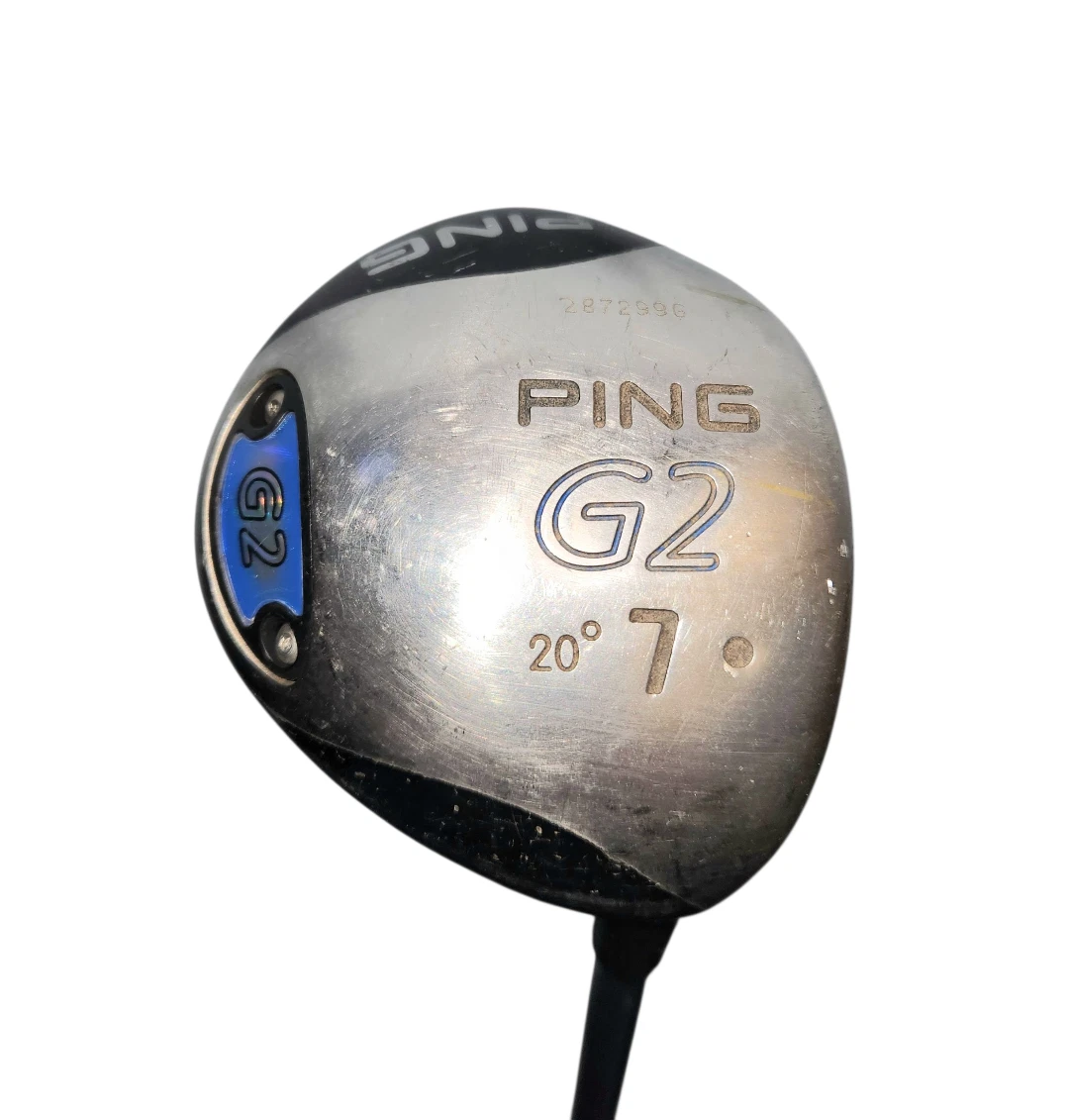 Ping G2 Irons for sale - eBay