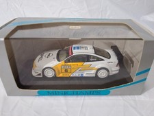 Minichamps 1/43  OPEL Calibra V6 DTM 1993 523817