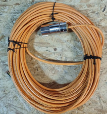 Siemens 6FX5002-5CG22-1DF0 , 35 meters,