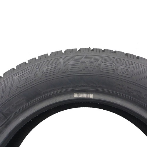 205 60 16 1x GISLAVED 205/60 R16 96H XL Frost 6 Winterreifen 2021 VOLL WIE NEU - Bild 2 von 5