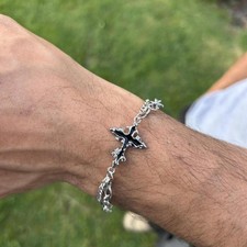 Mens Silver Jewellery [COPY]