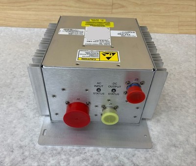 Astrodyne TDI SPS6024-1-LF Global M40 Power Supply (T100108486-1-LF)