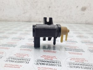 Volkswagen PASSAT B6 2008 Diesel 103kW Turbolader Druckwandler Magnetventil