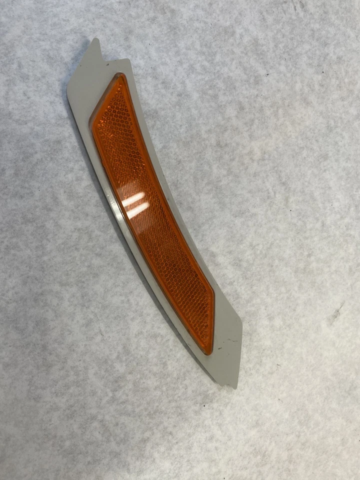 Luz de señalización para BMW 325i/330i 2006 lado del conductor vagón delantero 7205397 Foto 2 de 3