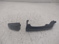 LAND ROVER RANGE ROVER SPORT  DOOR HANDLE Mk2 (L494) Rear Left Outer Keyless Pas