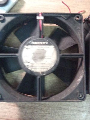 Papst Multifan 4314 24V