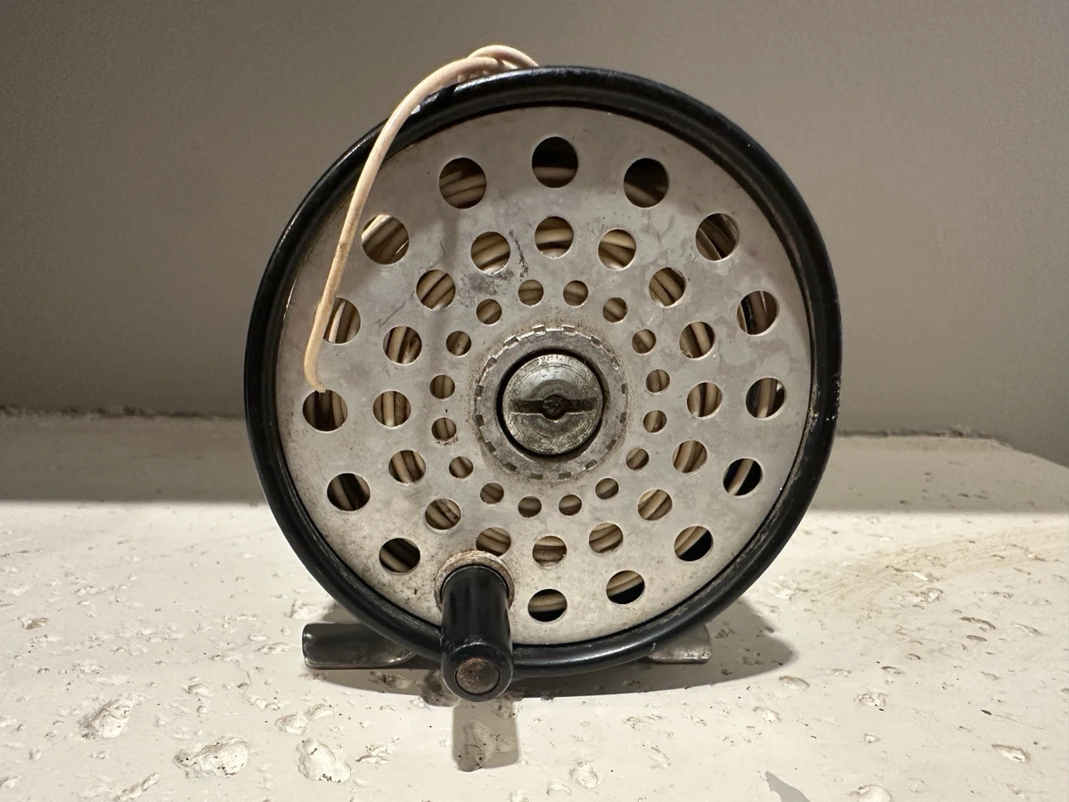 Fly Vintage Fishing Reels for sale | eBay