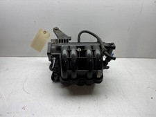 ANSAUGKRÜMMER Fiat 500 (312) Hatchback 1.4 16V (169.A.3000) 2008 55210420