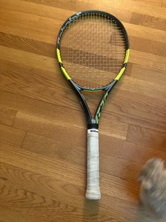 2026 Babolat Pure Aero 4 1/4