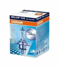 Glühbirne P43t H4 64193SUP OSRAM für ABARTH ALFA ROMEO AUDI AUTOBIANCHI BMW FIAT