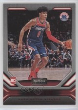 2019-20 Panini Chronicles Playbook Red 11/149 Rui Hachimura #171 1u6